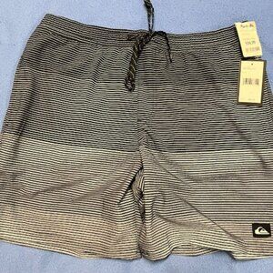 Quicksilver swim shorts